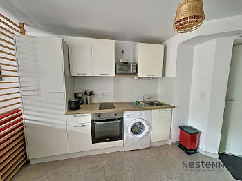 appartement à Perros-Guirec (22)