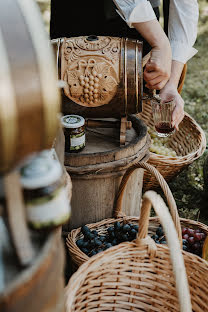 Wedding photographer Vladimir Zakharov (zakharovladimir). Photo of 22 March 2019