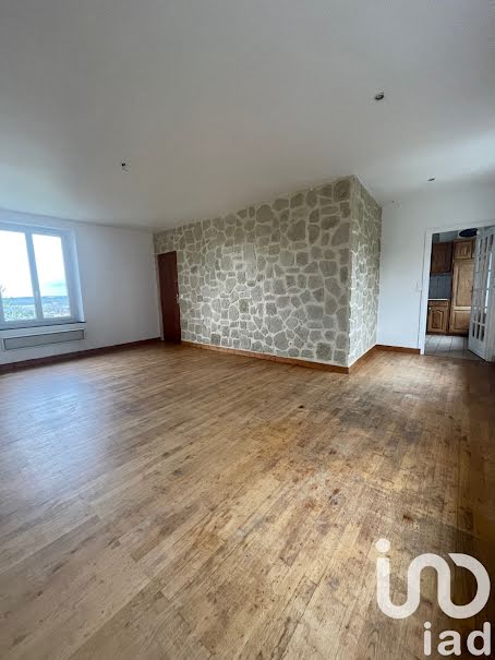 Vente appartement 3 pièces 88 m² à Luzarches (95270), 239 000 €