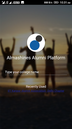 Almashines Alumni - v2.2