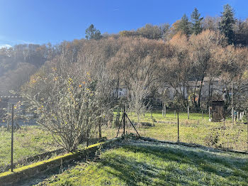 maison à Saint-Léonard-de-Noblat (87)