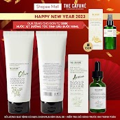 Combo Triệt Lông Nách Cafuné | Kem Tẩy Lông Nách Cafuné (100Ml) Và Serum Arinica (20Ml)