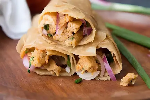 Chicken Roll