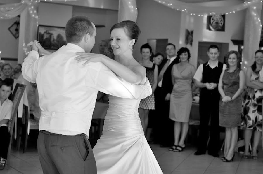 Fotógrafo de bodas Barbara Zachwieja (basiazachwieja). Foto del 10 de marzo 2020