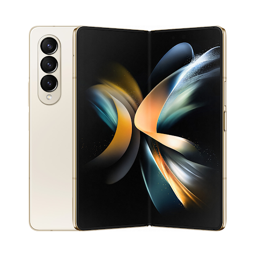 Điện thoại Samsung Galaxy Z Fold 4 12GB