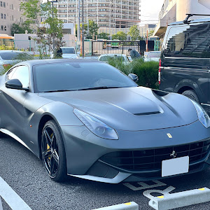 F12ベルリネッタ