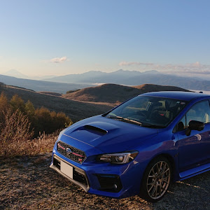 WRX STI VAB