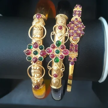 Pooja Jewellers photo 