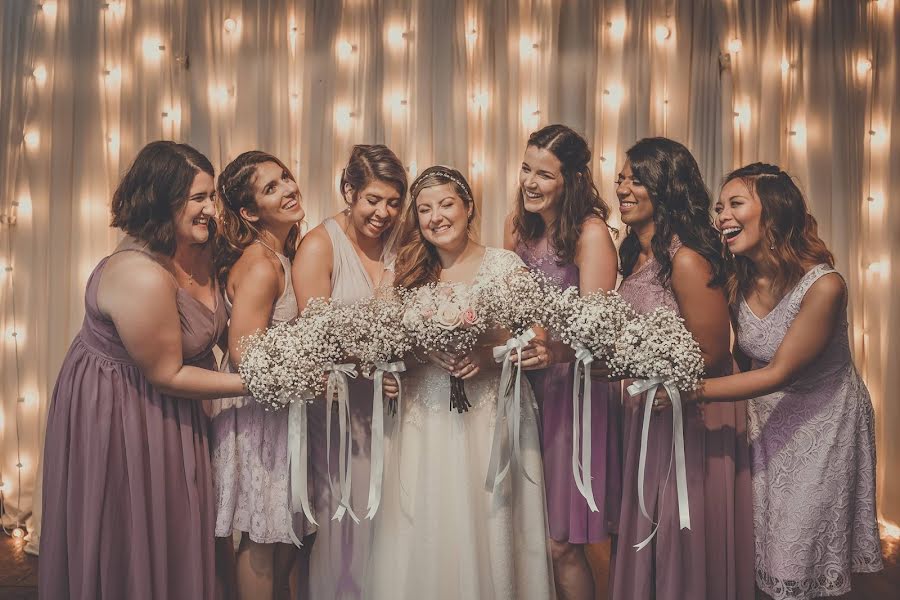 Fotógrafo de bodas Olivia Crowell (oliviacrowell). Foto del 26 de agosto 2019