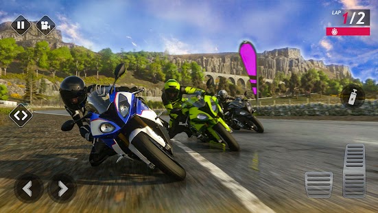 Real Bike Racing - Apps on Google Play