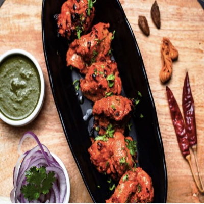 Chicken Tikka