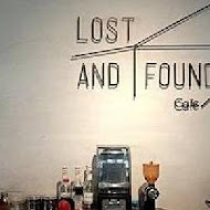 LOST and Found 咖啡.早午餐