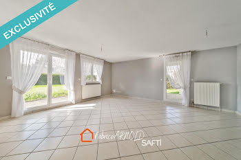 appartement à Thionville (57)