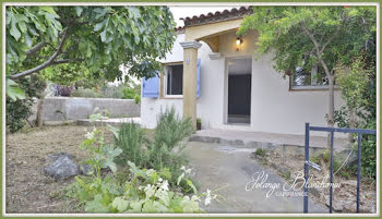 maison à Cazouls-lès-Béziers (34)