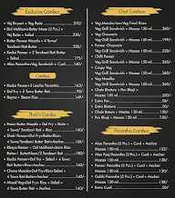 99 Cafetake Away menu 3