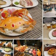 【王朝大酒店】SUNNY BUFFET