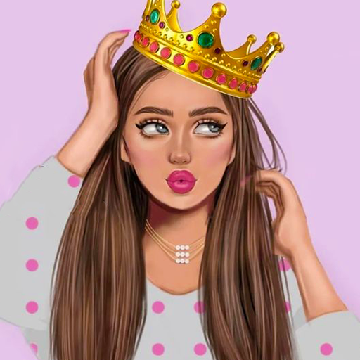 Queen Wallpapers Girly Cute Kawaii Apps On Google Play