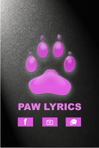 免費下載娛樂APP|Kid Ink - Paw Lyrics app開箱文|APP開箱王