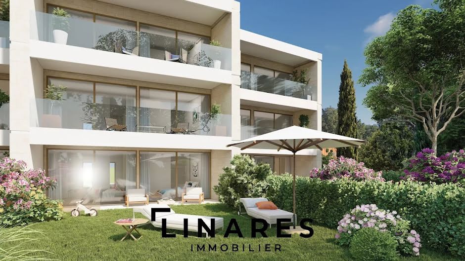 Vente appartement 5 pièces 118 m² à Aix-en-Provence (13090), 799 000 €