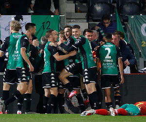 📷 OFFICIEEL Cercle Brugge geeft twee spelers van de beloften een contract