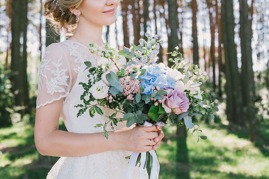 Wedding photographer Tatyana Suschenya (lilplague). Photo of 19 September 2016