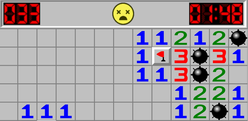 Minesweeper Classic Plus