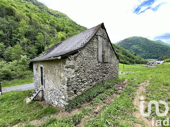 maison à Escot (64)