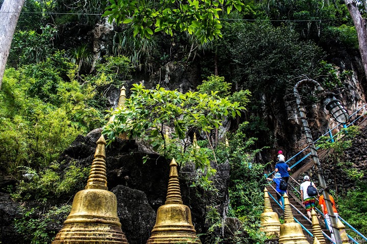 KRABI - CUADERNO DEL VIAJE A TAILANDIA Y CAMBOYA 21 DÍAS (10)