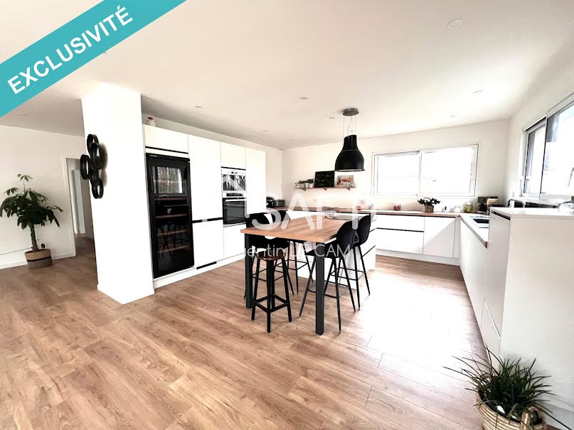 Vente maison 6 pièces 145 m² à Angers (49000), 465 000 €