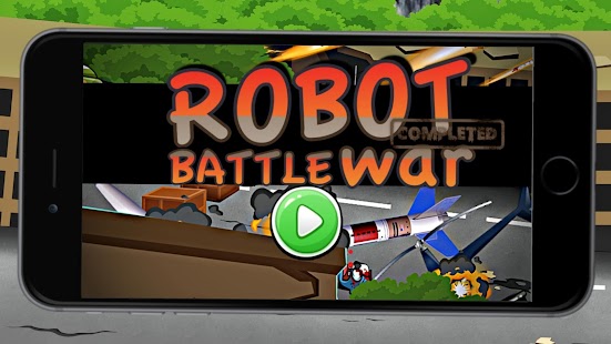 How to download Robot war fighting games x 3 lastet apk for bluestacks