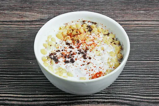 Boondi Raita