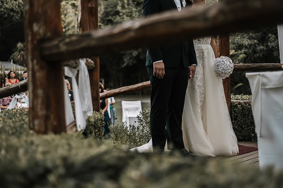 Wedding photographer Anabella Palumbo (anafotografia). Photo of 4 September 2022