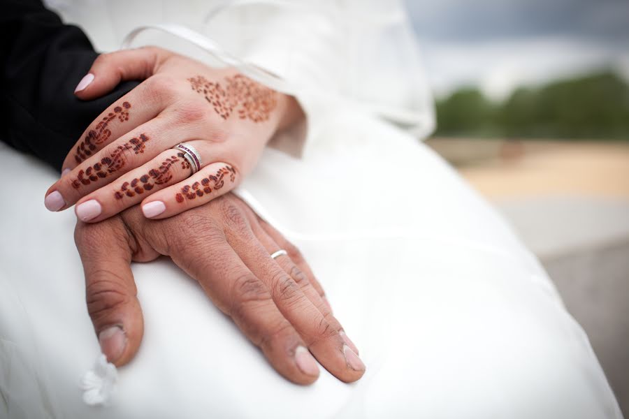 Fotógrafo de bodas Jeremy Bismuth (jeremybismuth). Foto del 20 de febrero 2016