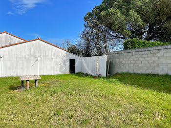 parking à Saint-Jean-de-Monts (85)