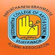 P. B.Siddhartha Alumni 2.0 Icon