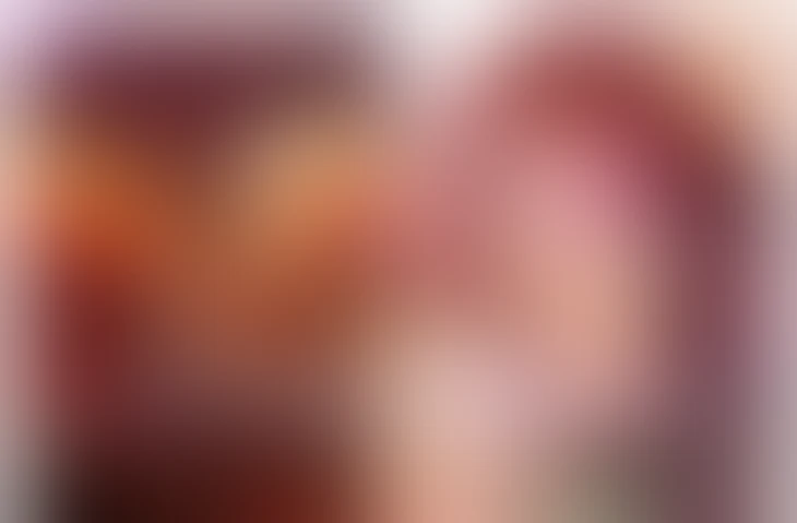 「マフィアのボスは僕が好き？」のメインビジュアル