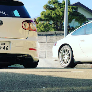ゴルフ 5 GTI