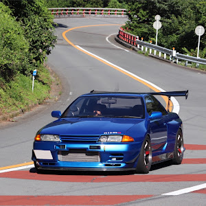 スカイライン GT-R BNR32