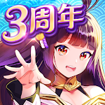 Cover Image of Herunterladen Verlassenes Mädchen-Moehimes of Hundred Flowers Ryoran 1.300.77 APK