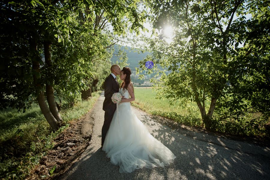 Fotografo di matrimoni Riccardo Bruni (riccardobruni). Foto del 28 agosto 2019