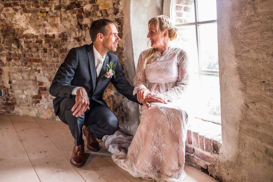 Fotógrafo de bodas Thomas Van Der Willik (vanderwillik). Foto del 7 de marzo 2019