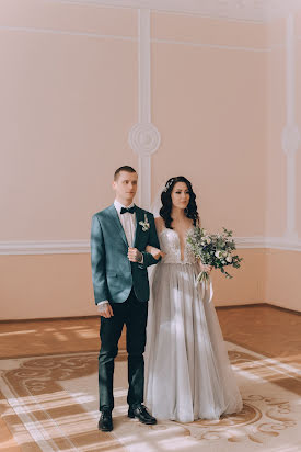 Wedding photographer Alena Pokivaylova (helenaphotograpy). Photo of 23 June 2022