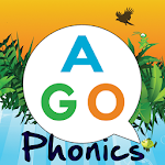 AGO Phonics Sound Pad Apk