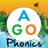 AGO Phonics Sound Pad  (1st ed)1.77