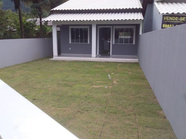 Casa com 2 dormitórios à venda, 260 m² - Vale da Figueira (Ponta Negra) - Maricá/RJ