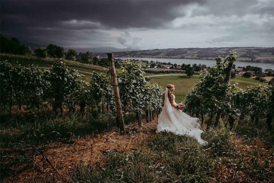 Fotógrafo de casamento Frank Hedrich (hedrich). Foto de 1 de junho 2023