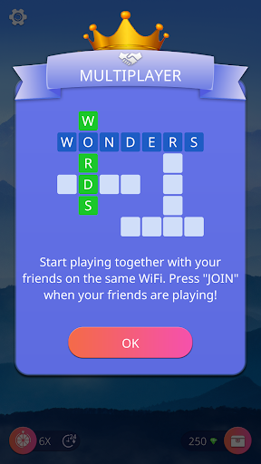 Words of Wonders: Crossword to Connect Vocabulary 2.3.3 screenshots 5