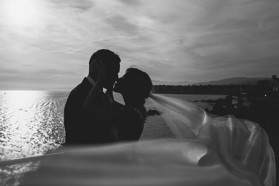 Photographe de mariage Guido Rizzi (guidorizzi). Photo du 3 décembre 2019