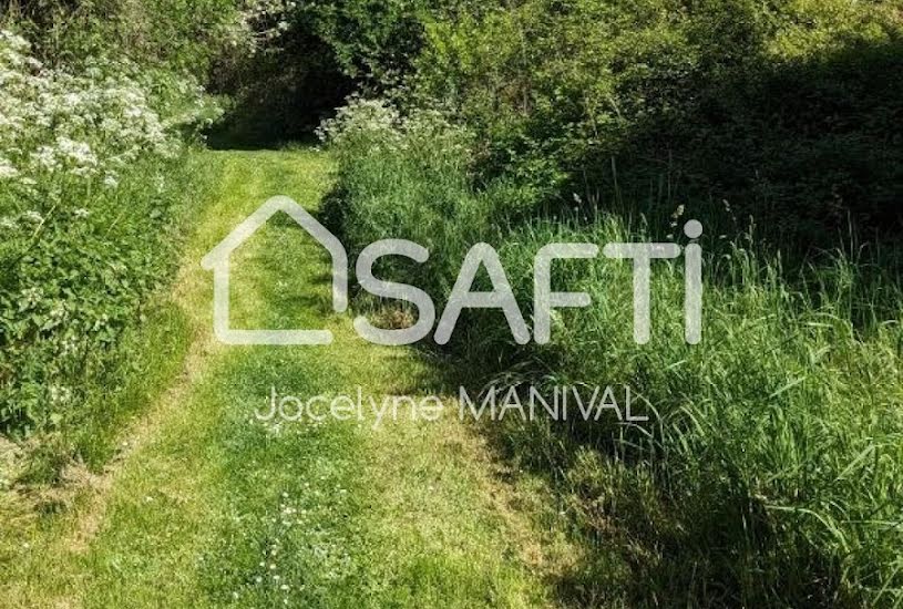  Vente Terrain à bâtir - 5 167m² à Bardenac (16210) 