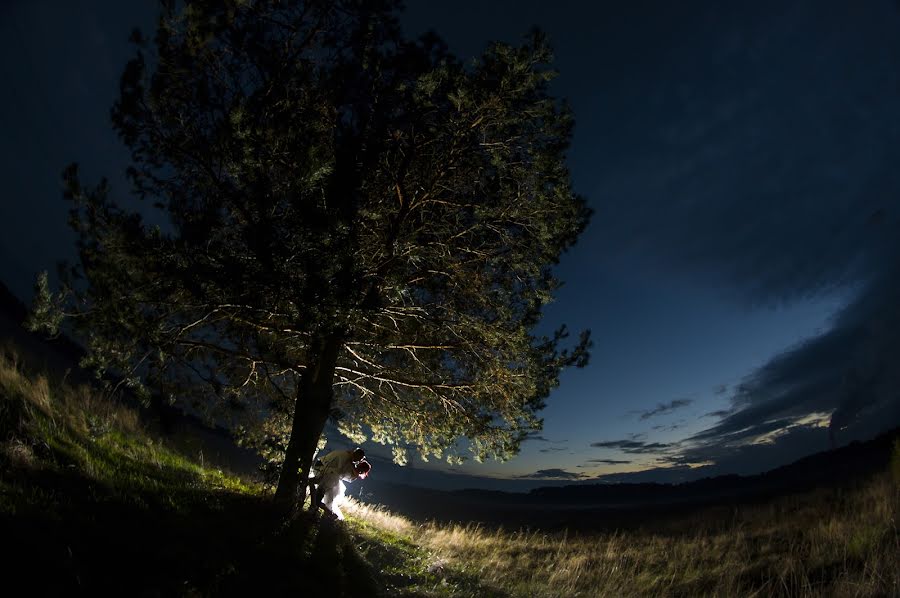 Fotograf ślubny Krzysztof Krawczyk (krzysztofkrawczy). Zdjęcie z 3 grudnia 2014